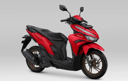 Honda Vario 125